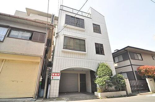 神奈川県横浜市西区浜松町 7980万円