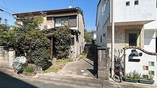 京都府京都市伏見区向島津田町 980万円