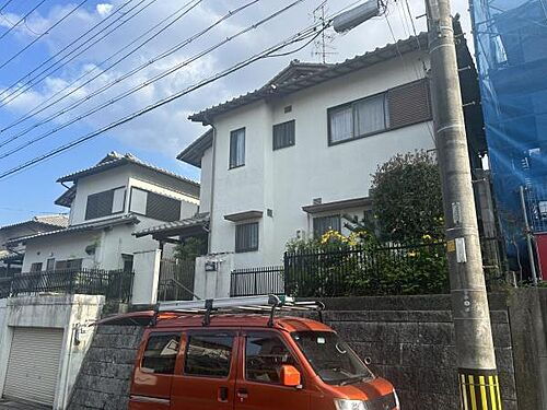 京都府宇治市琵琶台１丁目 土地