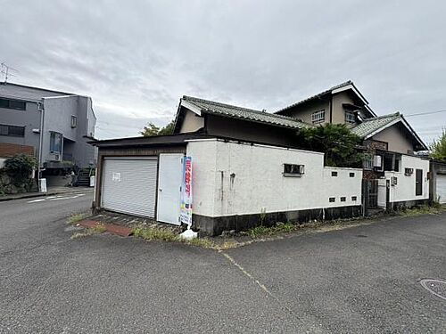 京都府京都市伏見区醍醐大高町 土地