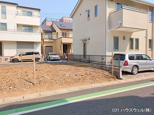 埼玉県さいたま市浦和区本太５丁目 3980万円