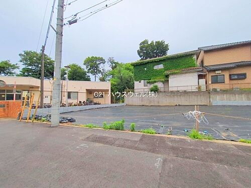 埼玉県川口市大字峯 1880万円