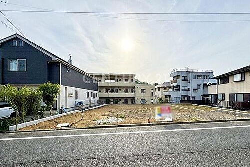 東京都世田谷区野毛１丁目 11700万円