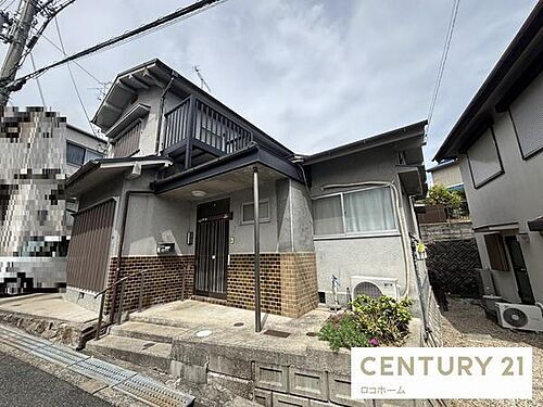 大阪府富田林市寿町３丁目 土地