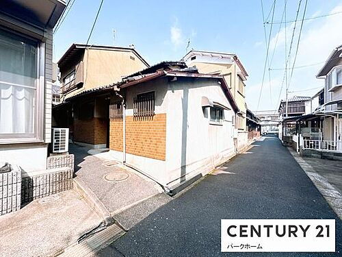 滋賀県大津市丸の内町 980万円