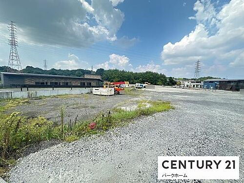 滋賀県草津市岡本町 土地