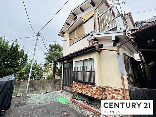 滋賀県大津市昭和町 土地