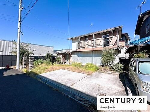 滋賀県大津市大萱６丁目 土地