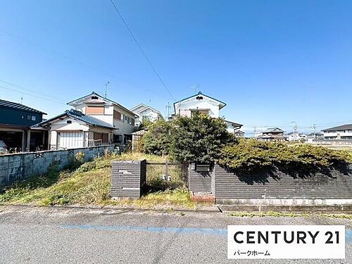 滋賀県守山市下之郷２丁目 土地