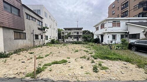 神奈川県横浜市南区大岡１丁目 4980万円