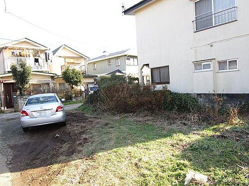 千葉県松戸市金ケ作 800万円