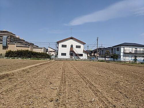 埼玉県白岡市千駄野 1650万円