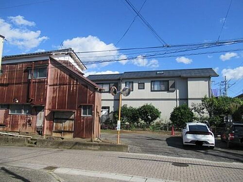 茨城県古河市大手町 土地