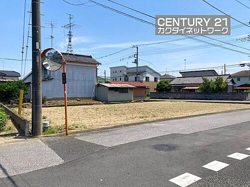 埼玉県加須市不動岡３丁目 土地