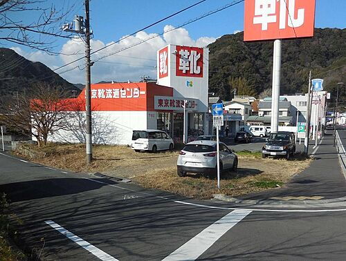 静岡県下田市東中 1480万円