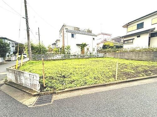 神奈川県横浜市泉区下和泉１丁目 土地