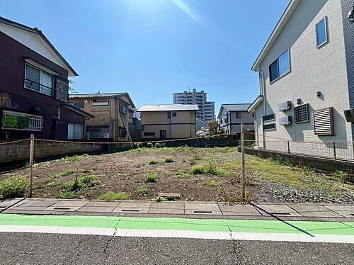 埼玉県さいたま市北区宮原町１丁目 5500万円