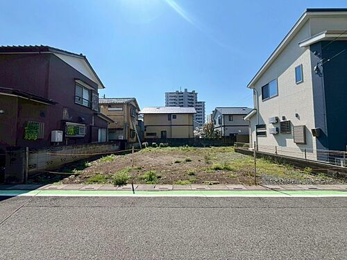 埼玉県さいたま市北区宮原町１丁目 土地
