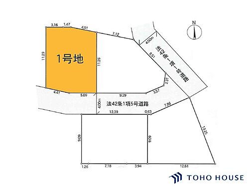埼玉県さいたま市浦和区瀬ヶ崎４丁目 土地