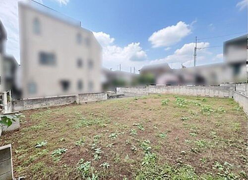 埼玉県さいたま市大宮区三橋２丁目 土地