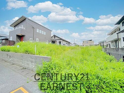 千葉県大網白里市みずほ台１丁目 土地