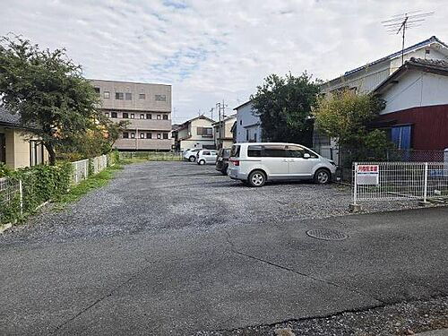 埼玉県飯能市大字双柳 土地