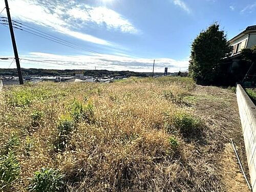 千葉県木更津市ほたる野１丁目 土地