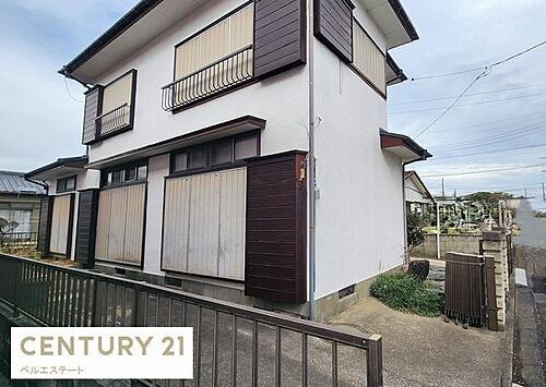 千葉県君津市南子安４丁目 土地