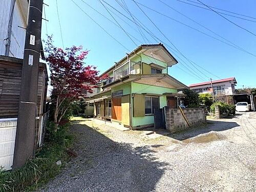 千葉県木更津市高柳２丁目 土地