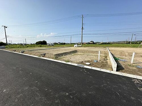 千葉県君津市杉谷 土地