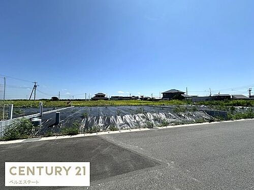 千葉県木更津市瓜倉 土地