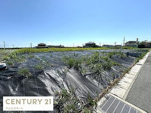 千葉県木更津市瓜倉 土地