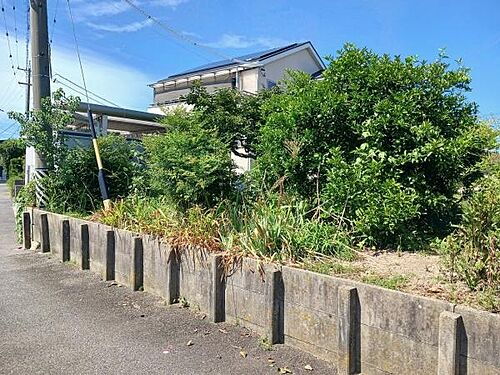 愛知県高浜市小池町５丁目 土地