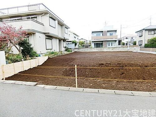 千葉県千葉市若葉区小倉台４丁目 土地