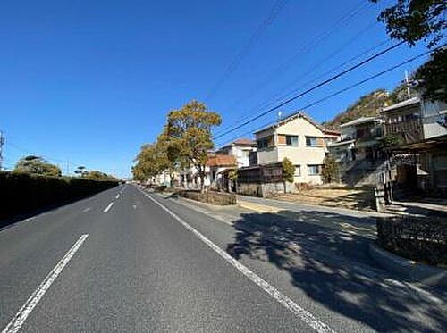 兵庫県高砂市中筋５丁目 土地