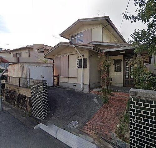 兵庫県加古川市平岡町新在家 1900万円