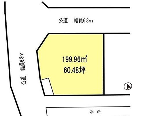 兵庫県加古川市尾上町今福 1693万円