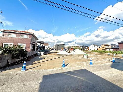 兵庫県加古川市尾上町池田 土地