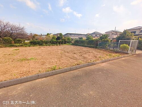 千葉県我孫子市青山 2199万円