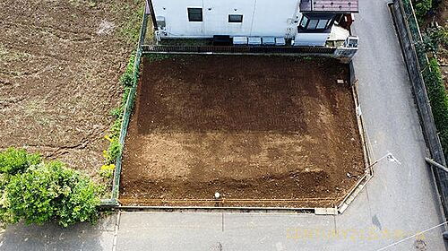 千葉県我孫子市新木野１丁目 土地