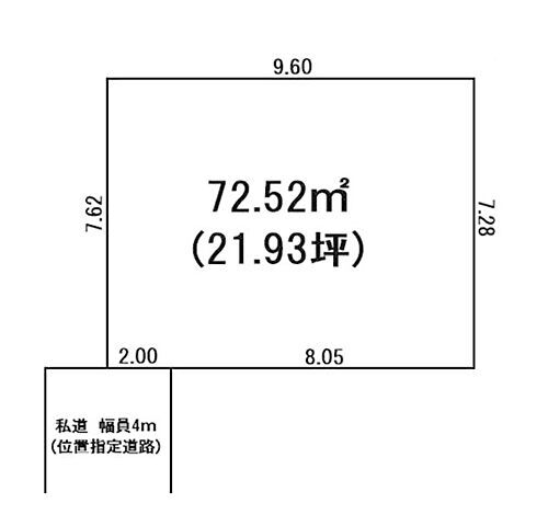 千葉県柏市柏 土地
