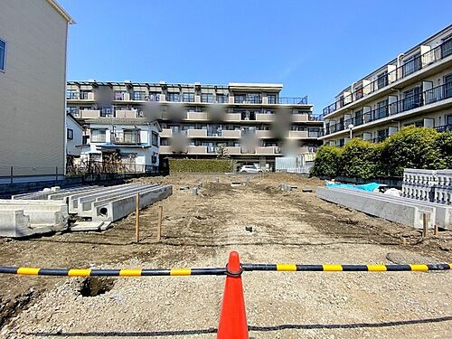 埼玉県川口市東川口４丁目 22000万円