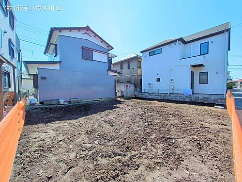 埼玉県さいたま市北区日進町２丁目 4299万円