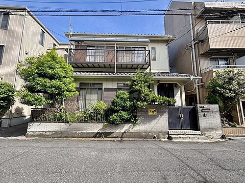 埼玉県さいたま市中央区下落合７丁目 5580万円