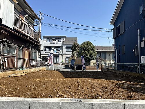 埼玉県越谷市赤山町１丁目 2998万円