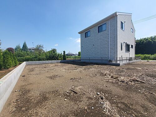 埼玉県川口市大字安行 土地