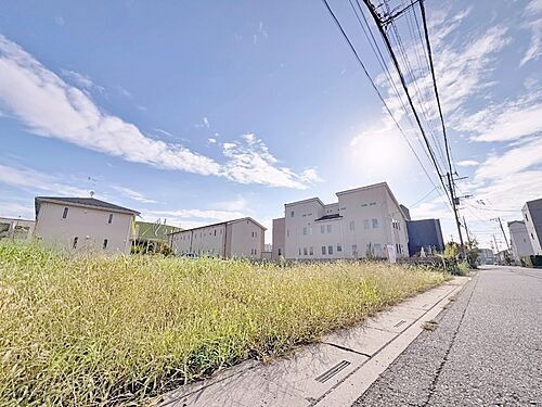 埼玉県さいたま市岩槻区美園東２丁目 土地