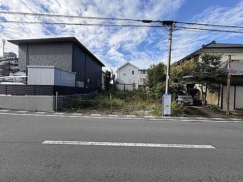 埼玉県さいたま市大宮区三橋４丁目 土地