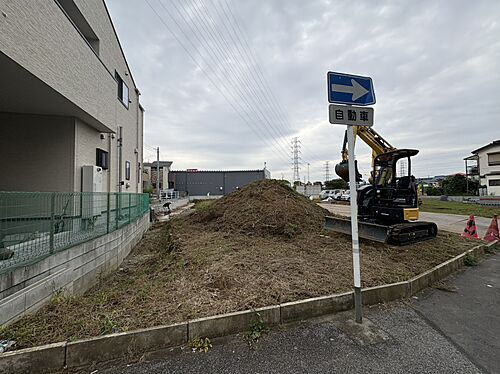 埼玉県川口市大字辻 土地