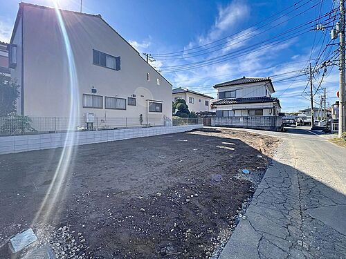 埼玉県上尾市谷津１丁目 2890万円